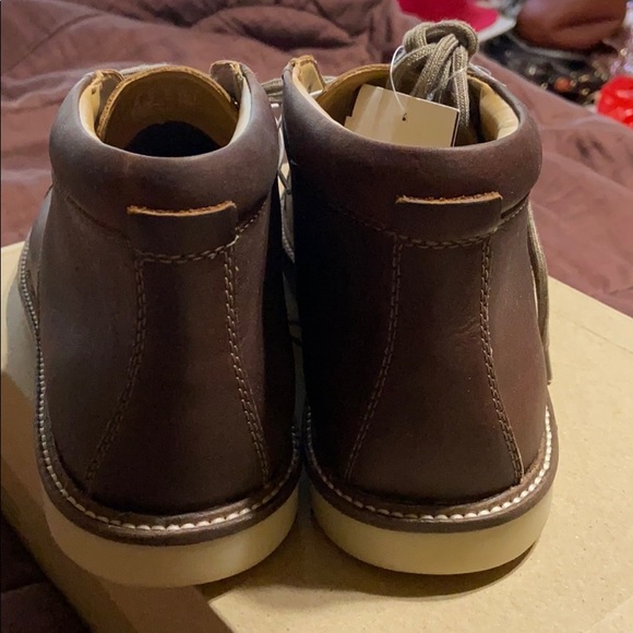 Clark’s Brand. NWOT!